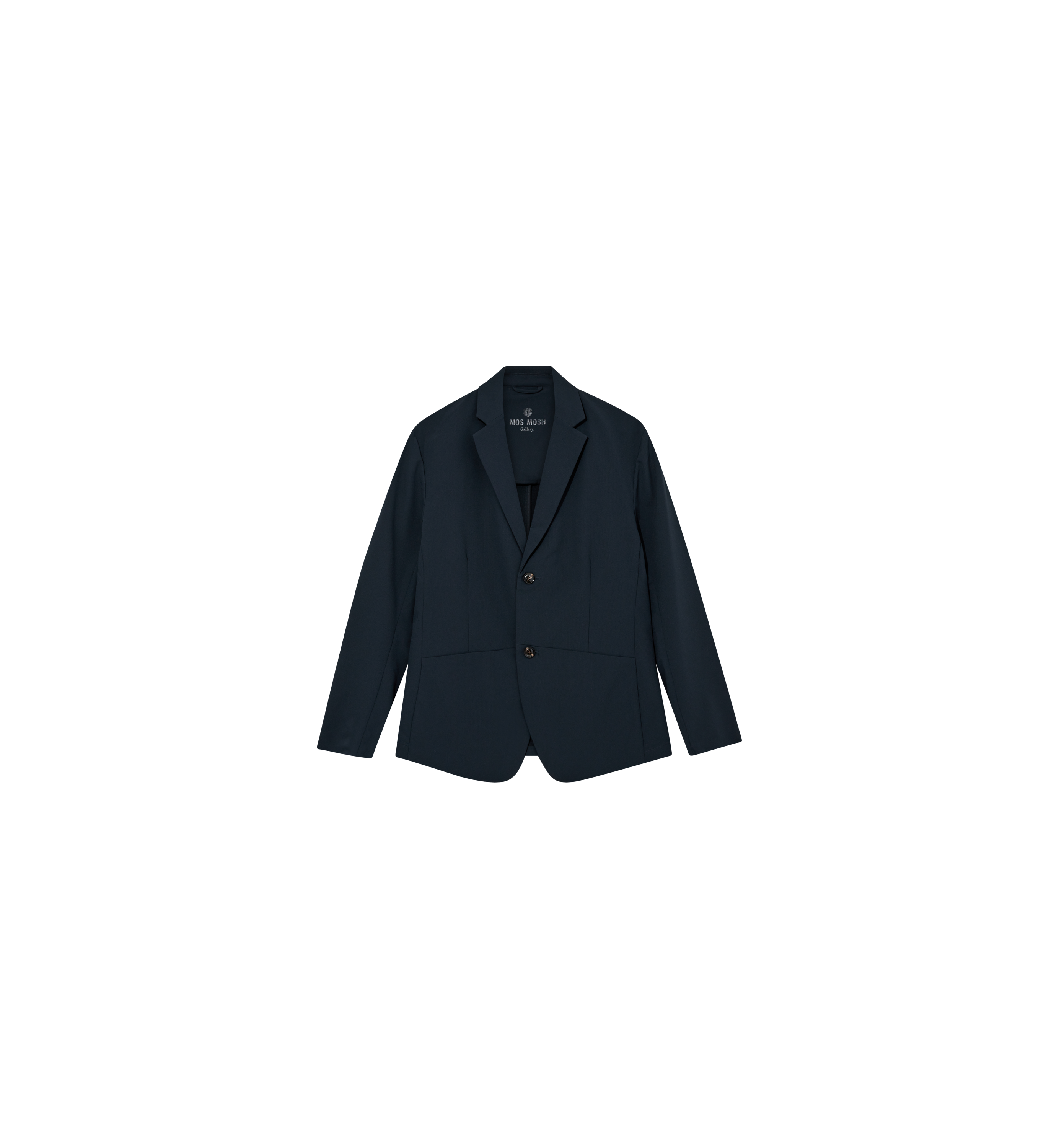 Packshot / Navy / Front